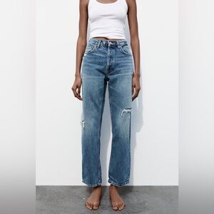 Zara Jeans 4365/020/400/38